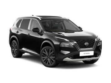 Nissan X-Trail 1.5 E-Power 204 Tekna+ 5dr Xtronic Hybrid Station Wagon